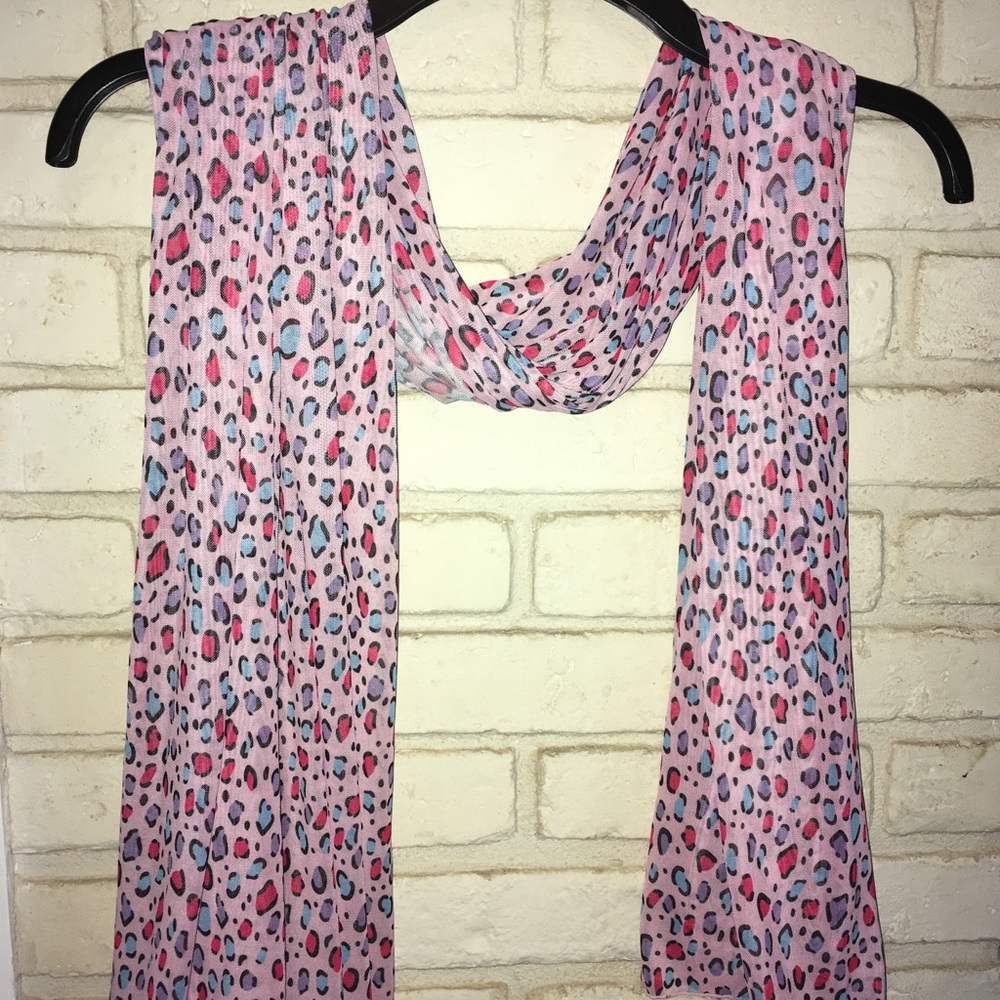 Scarf/ Coverup/ Tapestry